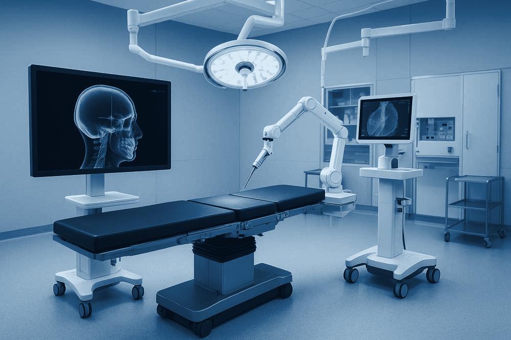 New Era Surgical team